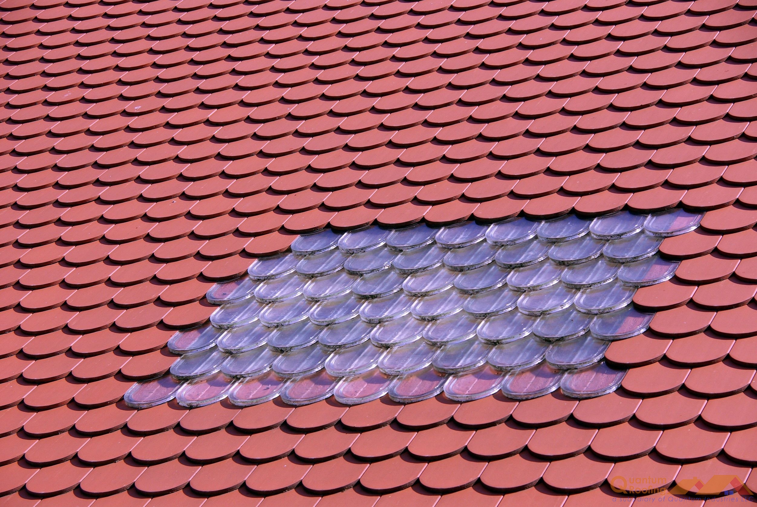 Synthetic Tiles