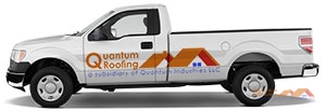 Contact Quantum Roofing Today!