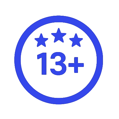 13+ Years of Experience