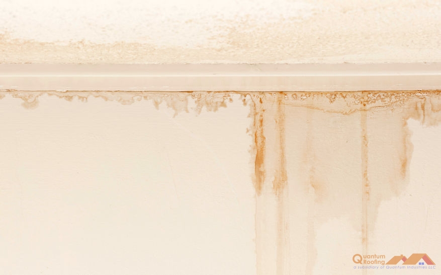 Is A Leaking Roof An Emergency?