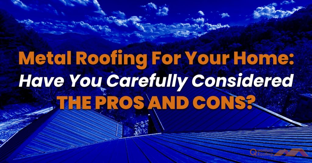 Picture Idea: Metal Roofing For Your Home Have You Carefully Considered The