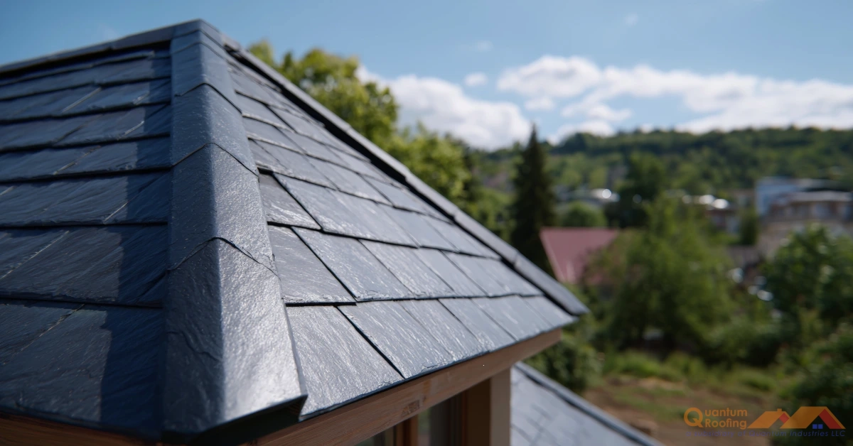Why Homeowners Are Choosing Synthetic Roofing: Shake, Slate & Tile Explained