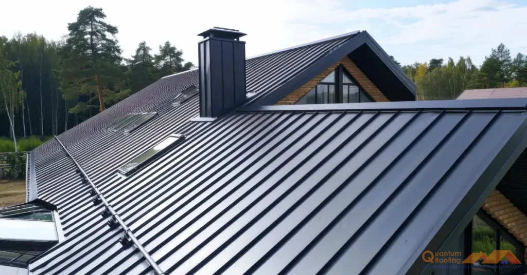 Metal Roofing: Have You Weighed the Pros and Cons?