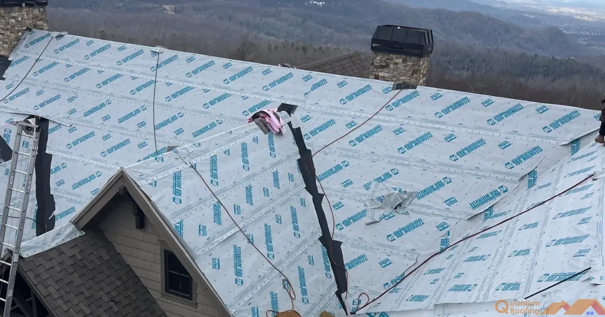 How a New Roof Pays You Back: Roof Replacement ROI for Carolina and Tennessee Homeowners