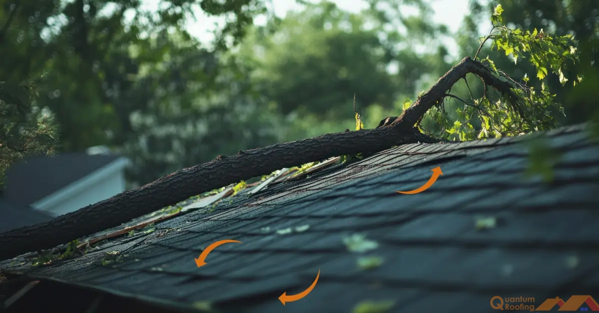 Storm Damage Roof Repair Financing: What to Do After Severe Weather