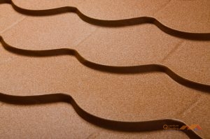 Metal Shingle Roofing