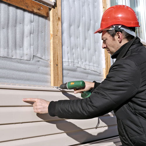 Siding repairs and replacements can be expensive, but they are necessary to protecting the overall condition of your home. 