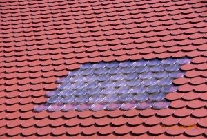 Synthetic Slate